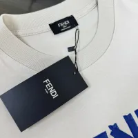 $29.00 USD Fendi T-Shirts Short Sleeved For Unisex #1419956