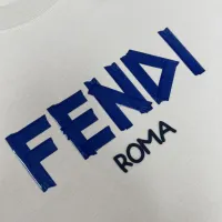 $29.00 USD Fendi T-Shirts Short Sleeved For Unisex #1419956