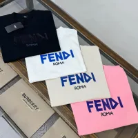 $29.00 USD Fendi T-Shirts Short Sleeved For Unisex #1419957