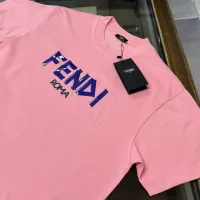 $29.00 USD Fendi T-Shirts Short Sleeved For Unisex #1419957