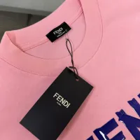$29.00 USD Fendi T-Shirts Short Sleeved For Unisex #1419957