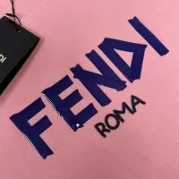 $29.00 USD Fendi T-Shirts Short Sleeved For Unisex #1419957