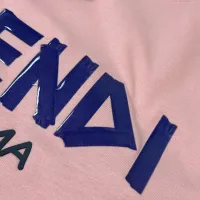 $29.00 USD Fendi T-Shirts Short Sleeved For Unisex #1419957