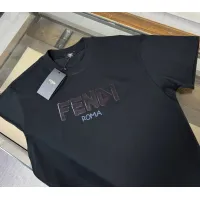 $29.00 USD Fendi T-Shirts Short Sleeved For Unisex #1419958