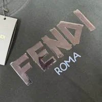 $29.00 USD Fendi T-Shirts Short Sleeved For Unisex #1419958