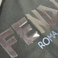 $29.00 USD Fendi T-Shirts Short Sleeved For Unisex #1419958