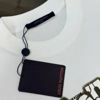 $29.00 USD Louis Vuitton LV T-Shirts Short Sleeved For Unisex #1419959