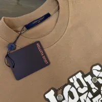 $29.00 USD Louis Vuitton LV T-Shirts Short Sleeved For Unisex #1419960