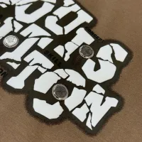 $29.00 USD Louis Vuitton LV T-Shirts Short Sleeved For Unisex #1419960