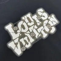 $29.00 USD Louis Vuitton LV T-Shirts Short Sleeved For Unisex #1419962