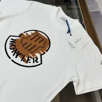 $29.00 USD Moncler T-Shirts Short Sleeved For Unisex #1419963