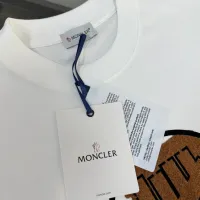 $29.00 USD Moncler T-Shirts Short Sleeved For Unisex #1419963