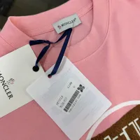 $29.00 USD Moncler T-Shirts Short Sleeved For Unisex #1419964