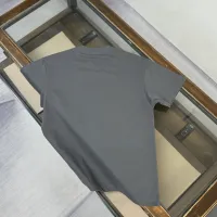$29.00 USD Moncler T-Shirts Short Sleeved For Unisex #1419965