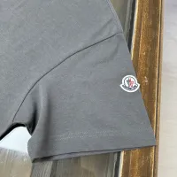 $29.00 USD Moncler T-Shirts Short Sleeved For Unisex #1419965