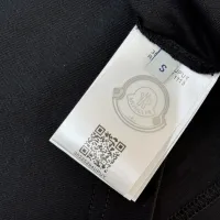 $29.00 USD Moncler T-Shirts Short Sleeved For Unisex #1419966