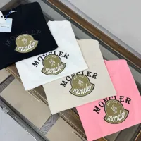 $29.00 USD Moncler T-Shirts Short Sleeved For Unisex #1419967