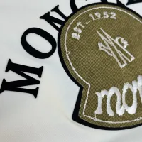 $29.00 USD Moncler T-Shirts Short Sleeved For Unisex #1419967