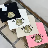 $29.00 USD Moncler T-Shirts Short Sleeved For Unisex #1419968