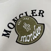 $29.00 USD Moncler T-Shirts Short Sleeved For Unisex #1419968