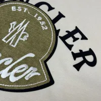 $29.00 USD Moncler T-Shirts Short Sleeved For Unisex #1419968