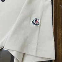 $29.00 USD Moncler T-Shirts Short Sleeved For Unisex #1419968