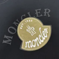 $29.00 USD Moncler T-Shirts Short Sleeved For Unisex #1419970