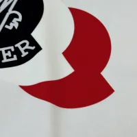 $29.00 USD Moncler T-Shirts Short Sleeved For Unisex #1419971