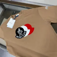 $29.00 USD Moncler T-Shirts Short Sleeved For Unisex #1419972