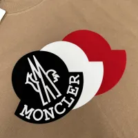 $29.00 USD Moncler T-Shirts Short Sleeved For Unisex #1419972