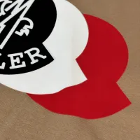 $29.00 USD Moncler T-Shirts Short Sleeved For Unisex #1419972