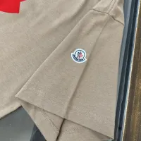 $29.00 USD Moncler T-Shirts Short Sleeved For Unisex #1419972