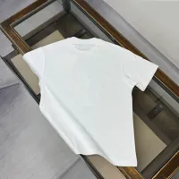 $29.00 USD Moncler T-Shirts Short Sleeved For Unisex #1419974