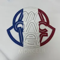 $29.00 USD Moncler T-Shirts Short Sleeved For Unisex #1419974