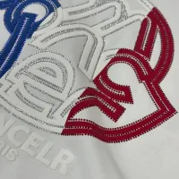 $29.00 USD Moncler T-Shirts Short Sleeved For Unisex #1419974