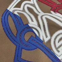 $29.00 USD Moncler T-Shirts Short Sleeved For Unisex #1419976