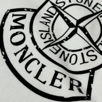 $29.00 USD Moncler T-Shirts Short Sleeved For Unisex #1419978