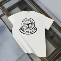 $29.00 USD Moncler T-Shirts Short Sleeved For Unisex #1419979