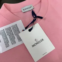 $29.00 USD Moncler T-Shirts Short Sleeved For Unisex #1419980