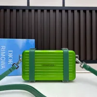 $102.00 USD Christian Dior AAA Quality Messenger Bags For Women #1419985