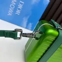 $102.00 USD Christian Dior AAA Quality Messenger Bags For Women #1419985