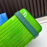 $102.00 USD Christian Dior AAA Quality Messenger Bags For Women #1419985