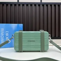 $102.00 USD Christian Dior AAA Quality Messenger Bags For Women #1419986