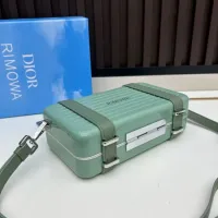 $102.00 USD Christian Dior AAA Quality Messenger Bags For Women #1419986