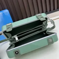 $102.00 USD Christian Dior AAA Quality Messenger Bags For Women #1419986