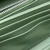 $102.00 USD Christian Dior AAA Quality Messenger Bags For Women #1419986