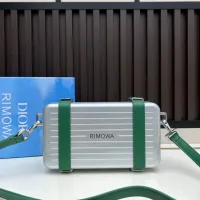 $102.00 USD Christian Dior AAA Quality Messenger Bags For Women #1419987