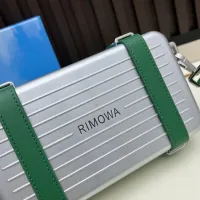 $102.00 USD Christian Dior AAA Quality Messenger Bags For Women #1419987