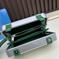 $102.00 USD Christian Dior AAA Quality Messenger Bags For Women #1419987