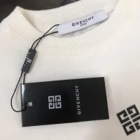 $56.00 USD Givenchy Sweaters Long Sleeved For Unisex #1419988
